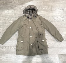 Woolrich Arctic Parka Uomo