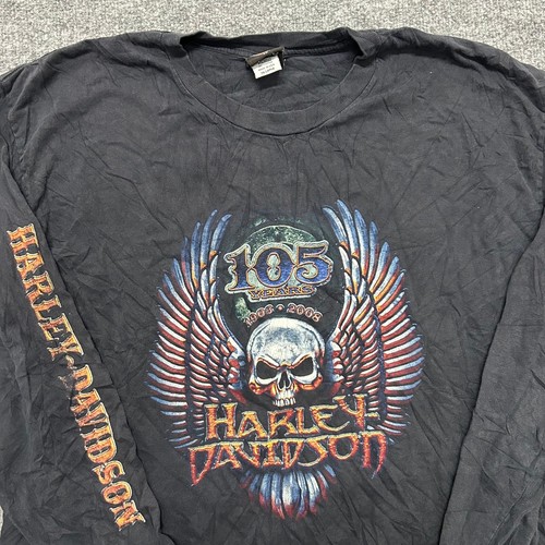 Harley davidson camicia uomo - davidson,