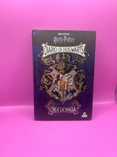 Harry potter diario - potter, di