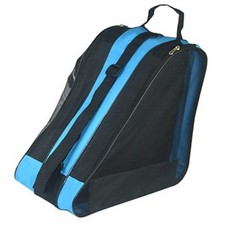 Borsa da skate borsa da skate a rotelle, borsa da skate adatta a pattini quad, pattini in linea e 4376