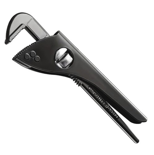 Chiave pinza pappagallo - pinza, a