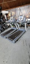 1x Precor Tapis Roulant P80