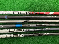 ALBERI DRIVER COBRA EX DEMO