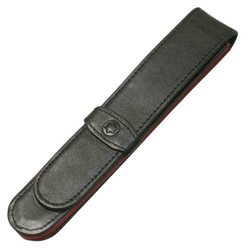 Montblanc astuccio portapenne - montblanc,