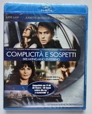 COMPLICITA' E SOSPETTI FUORI