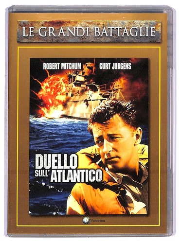 Dvd grandi battaglie - :, duello
