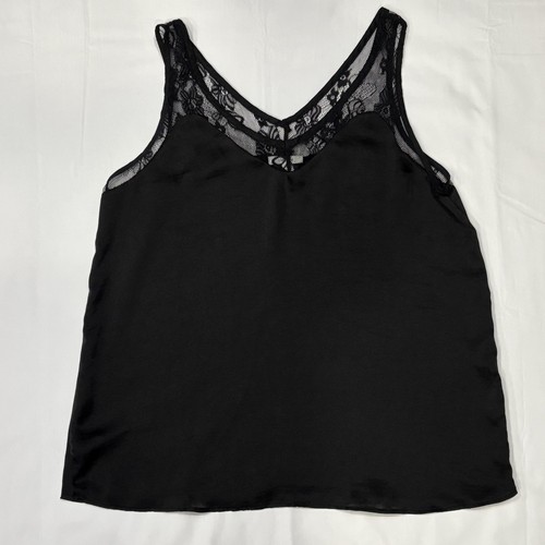 Maurices aurora black satin - aurora,
