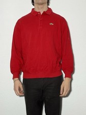 Polo vintage Lacoste Chemise