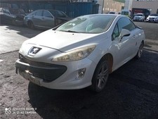 SERRATURA COFANO Peugeot 308