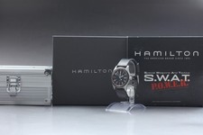 Orologio da uomo S.W.A.T Model