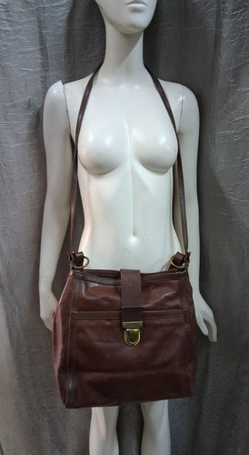 Borsa donna vera pelle - borsa, nannini