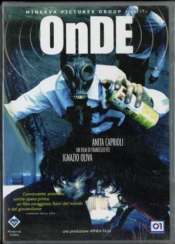 Onde film italiano - onde,