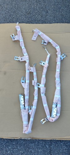 Airbag tendina bmw u11 - airbag,