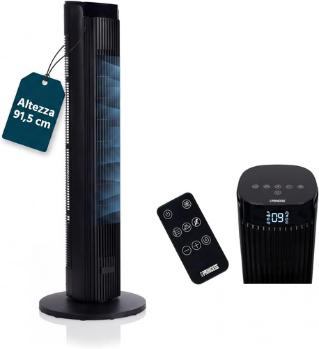 Ventilatore torre design - a,