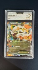 Carte Pokémon Kyurem Blanc