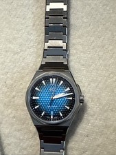 Christopher Ward C12 DODICI