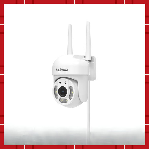 Telecamera 3mp 2 4ghz - 3mp, 2.4ghz