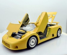 Modellino auto scala 1:18