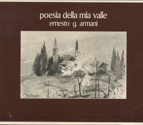 Poesia della mia valle