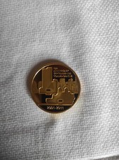 Moneta $10 Commemorativa Torri