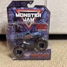 Spin Master Monster Jam 2025