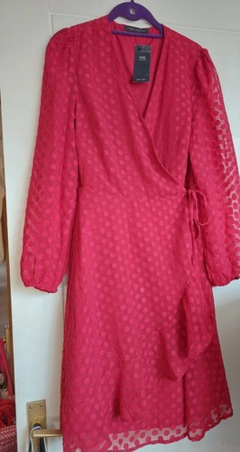 Abito estivo pois - abito, chiffon