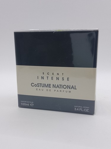 Costume national nero - nero, scent
