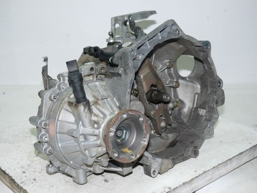 Cambio manuale volkswagen polo - manuale,