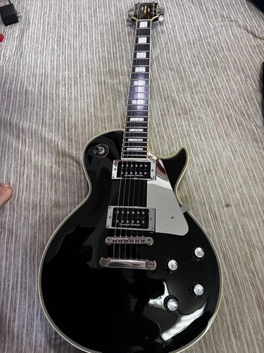 Chitarra elettrica edwards - elettrica,