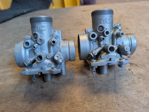 Carburatori yamaha rd350lc - carburatori,