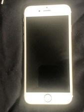 I Phone 6s Rose Gold 