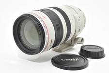 Canon EF 100-400 mm f/4.5-5.6