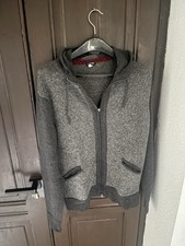 Maglione Armani Jeans Grigio