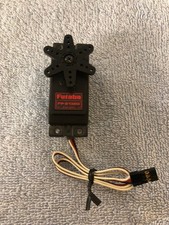 Futaba FP-S136G Low Profile