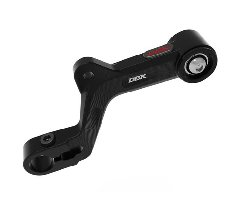 Leva cambio nero dbk per - nero,