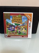 Nintendo animal crossing new - animal,