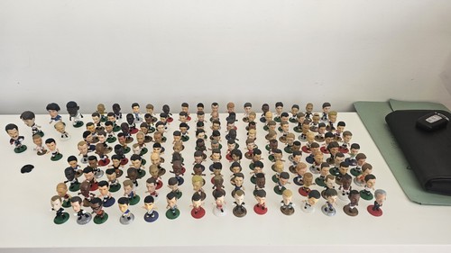 Lotto lavoro lotto figurine