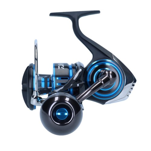 Mulinello daiwa saltist - daiwa, mq