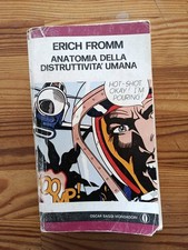 Erich Fromm Anatomia della