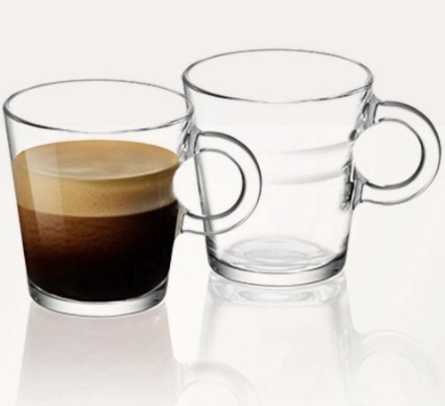 Set tazzine espresso - espresso, in