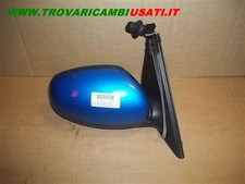 SPECCHIETTO RETROVISORE DESTRO DX PER SKODA Roomster 1° Serie 5J1857508 (06>)