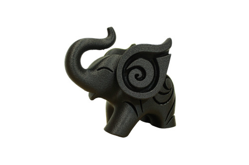 Elefante portafortuna zen - elefante,