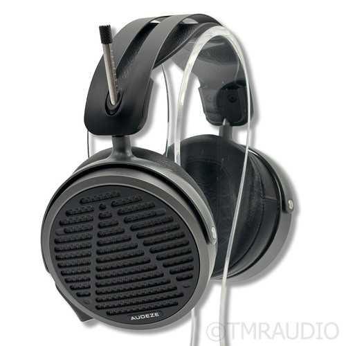 Audeze 500 cuffie planari - mm-500,