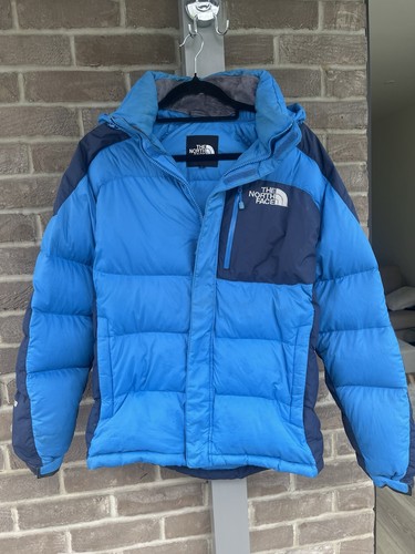 The north face nuptse - the,