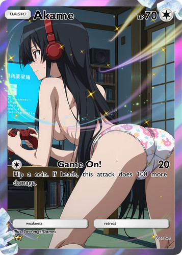 Loveangelgames carta anime - loveangelgames,