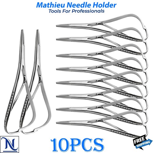 Pinza mathieu strumento - pinza,