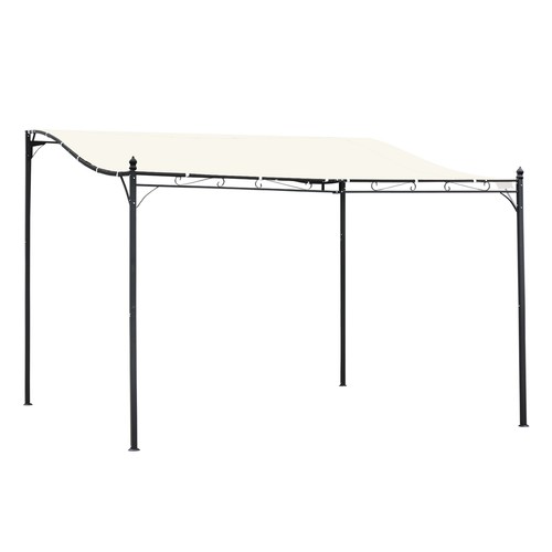 Steel outdoor - 10', 13'