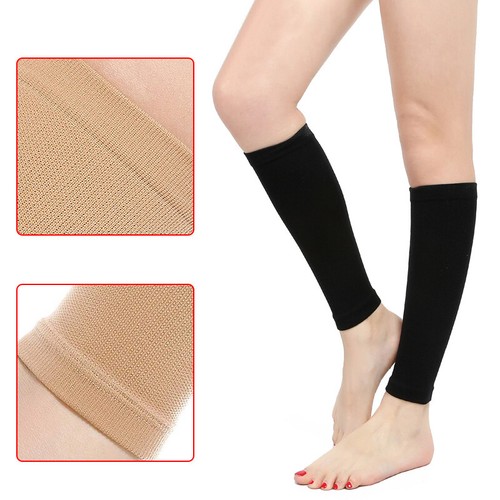 Calze compressione supporto - calze, a
