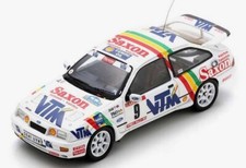 Ford sierra cosworth rally - ford,