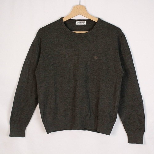 Maglione vintage burberrys - maglione,